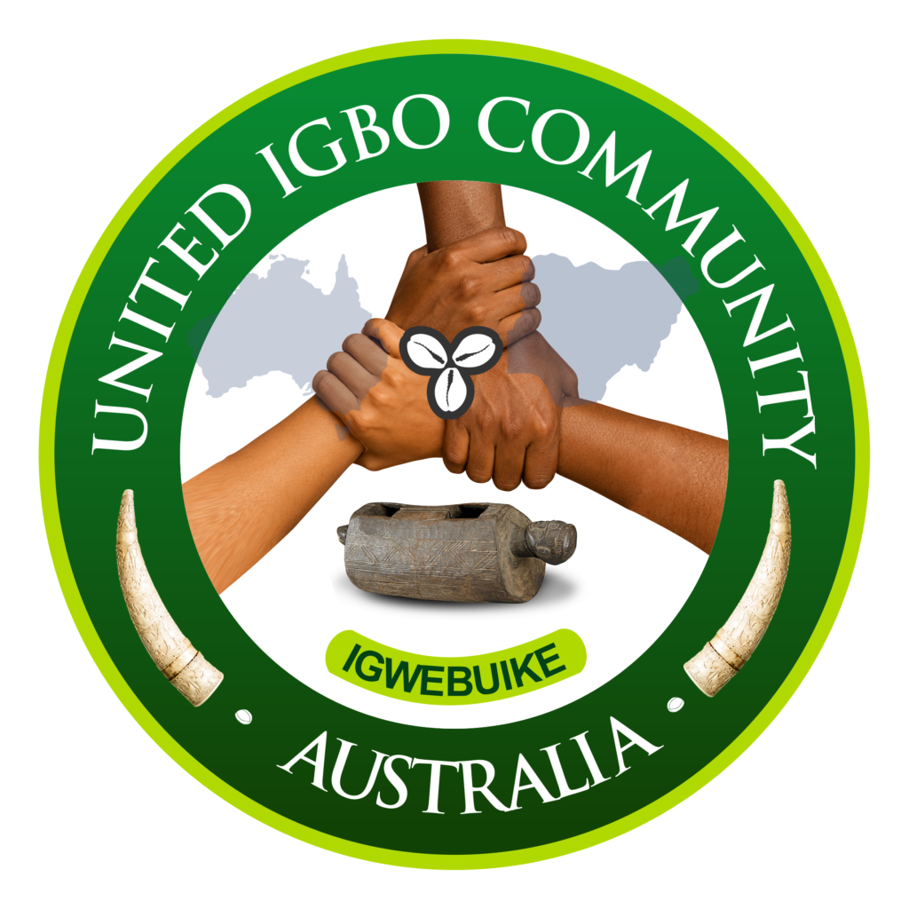 united igbo community